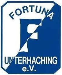 Fortuna Unterhaching Logo