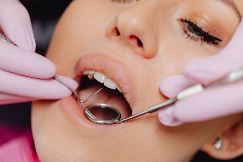 Zahnzusatzversicherung mit Sofortschutz ohne Wartezeit